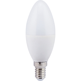 LED 7,0W E14 4000K свеча композит (108x37) Ecola C4LV70ELC C4LV70ELC