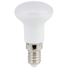 LED R39 5,2W E14 4200K (композит) (69x39) Ecola G4SV52ELC