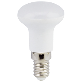 LED R39 5,2W Premium E14 2700K (69x39) Ecola G4FW52ELC