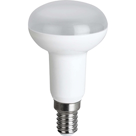 LED R50 8.0W композит E14 2800K 87x50 Ecola G4SW80ELC