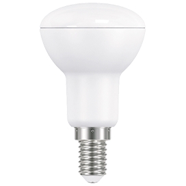 LED R50 9.0W Premium композит E14 4200K 87x50 Ecola G4PV90ELC