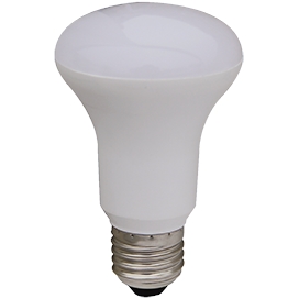 LED R63 8.0W Premium композит E27 4200K (102x63) Reflector Ecola G7QV80ELC