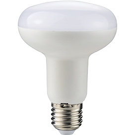 LED R80 17W Premium E27 4200K (комп.) (114х80) Reflector Ecola... G7NV17ELC