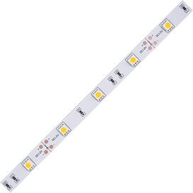 LED лента 5м 7,2W/m 12V IP20 10mm 4200К 30Led/m Ecola P2LV07ESB