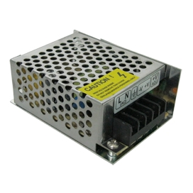Блок питания LED 25W 220V-12V IP20 Ecola B2L025ESB