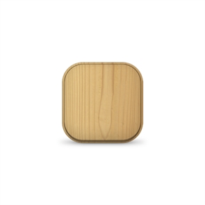 Выкл. 1кл о/у сосна IONICH UNIVersal  1434