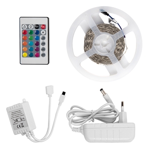 {{photo.Alt || photo.Description || 'Готовый комплект 5м с адаптером GLS-5050-30-7.2-12-IP20-PRO-RGB-5-KIT  General..'}}