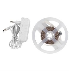 {{photo.Alt || photo.Description || 'Комплект LED 3м с адапт.6000К  GLS-2835-60-4.8-12-IP20 General'}}