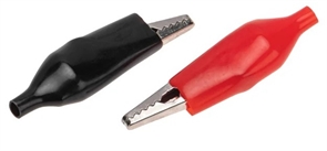 {{photo.Alt || photo.Description || 'Крокодилы 40мм 5А в изоляторе Rexant'}}