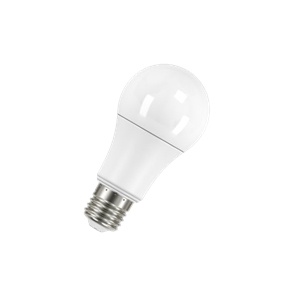 Лампа LED А60 15W E27 4000K 1200lm мат  Osram 4058075579156