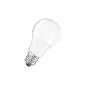 Лампа LED А70 20W E27 4000K 1600lm мат  Osram 4058075579323