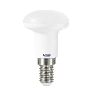 {{photo.Alt || photo.Description || 'Лампа LED R39 5W (40W) E14 2700K General'}}