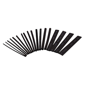 Набор Термоусадки №5 (1,5-10 мм, 18шт) 29-0105 29-0105