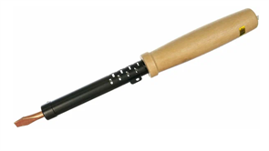 Паяльник 100 Вт (дерево) 12-0291 12-0291