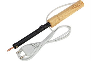 Паяльник 40 Вт (дерево) 12-0240 12-0240