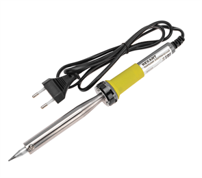 {{photo.Alt || photo.Description || 'Паяльник 80 Вт с кер. нагревателем (долговеч.тонкое жало) REXANT 12-0125'}}