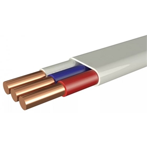 ПБПП 3х1,5 (100м) ККЗ KKZ40-00002080