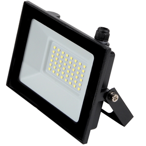 {{photo.Alt || photo.Description || 'Прожектор LED 50W 6500К  IP65 General'}}
