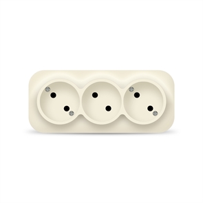 Роз. 3м б/з о/у сл. кость IONICH UNIVersal (10) 1450