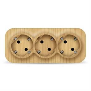 Роз. 3м с/з о/у сосна IONICH UNIVersal  (8) 1440