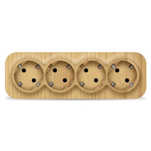 Роз. 4м с/з о/у сосна IONICH UNIVersal  1457