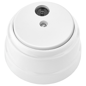 Роз. TV ОУ серия РЕТРО, белый (ТР-5241) ТР-5241