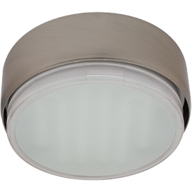 Свет-к GX53 FT8073 накл. сатин-хром 25x82 FS5380ECB