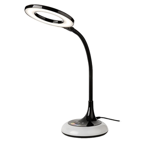 {{photo.Alt || photo.Description || 'Свет. LED GLTL-024-B 8вт 530лм  rgb черный General...'}}