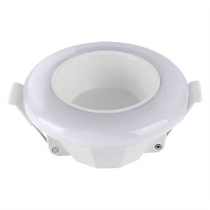 {{photo.Alt || photo.Description || 'Свет. встр. круг 3 реж. GDL-RW12-9вт-IP40 6500+6500 (96*50) General...'}}