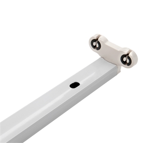 {{photo.Alt || photo.Description || 'Светильник под LED лампу 2*Т8 без плаф. GSPO-S2-1200-2XT8-G13 1210*34*15 General'}}