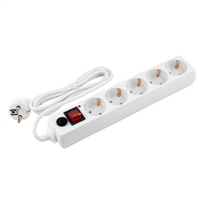 {{photo.Alt || photo.Description || 'Сет.фильтр General 5 гн 1,5м с/з 16А белый 3x1мм2 471000'}}