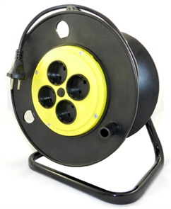 Удл. на кат. 4гн 2х0,75 50м  ДЖЕТТ 153-350