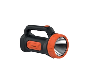 Фонарь-прожект. Accu 9103W 3В аккум. 1,2Ач до 13 часов света зарядка 220В КОСМОС KOCAccu9103W