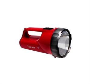 {{photo.Alt || photo.Description || 'Фонарь-прожект. Accu 9191-LED 3W КОСМОС'}}