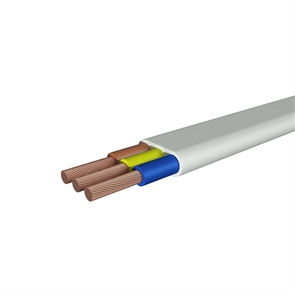 ШВВП 3х0,75 (200м) ККЗ KKZ40-00000392