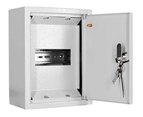 ЩРН-06 (265х200х125) IP31 щит распределительный до 6 модулей навесной ЩРН-6-з