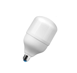 Лампа LED 80W E27+переходник Е40 6500k HW Космос LksmHWLED80WE2765