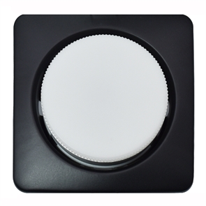 {{photo.Alt || photo.Description || 'Свет-к GCL-GX53-H38-MA-BLACK ЧЕРНЫЙ МАТОВЫЙ 10/10 662502 General'}}