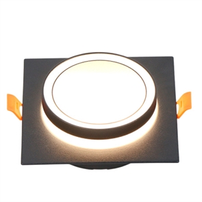 {{photo.Alt || photo.Description || 'Свет-к GCL-GX53-H38 Вега Квадратный Черный General 662691'}}