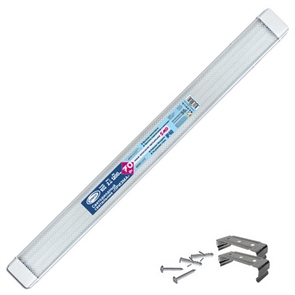 Свет. LED 100W 6500К 1200мм IP40 линейный ТМ IONICH IDPO 