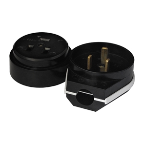 Разъем РШ--ВШ 