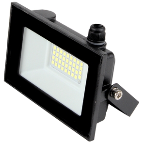{{photo.Alt || photo.Description || 'Прожектор LED 30W с датч.освещенности GTAB-S1-IP65-6 403223'}}