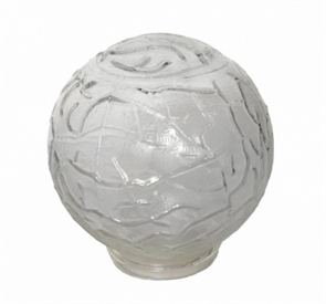 Стекло ННС-62-004-А 85 d150 