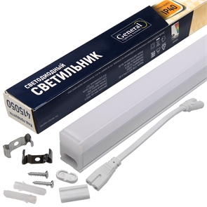 {{photo.Alt || photo.Description || 'Свет. LED 9W 6500К 600мм выкл. GT5B-600-9-IP40-6 415010'}}