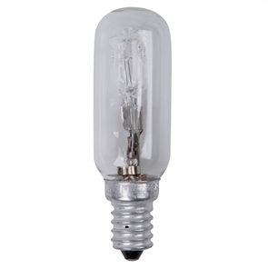 Лампа 25Вт E14 (д/холод. и вытяжки) HCL-28/CL/E14/F25 прозр. Uniel UL-00005665 UL-00005665