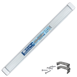 Свет. LED 70W 6500К 1200мм 6500Лм IONICH ДПО (1951)  Призма IP40 1951