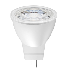 {{photo.Alt || photo.Description || 'Лампа LED MR11 7W G4 6500K 230V (35x38) матовая General 661568'}}