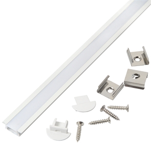 {{photo.Alt || photo.Description || 'Профиль General GAL-GLS-2000-7-22-W, белый, 2 м, 523130'}}