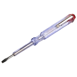 {{photo.Alt || photo.Description || 'Тестер отвертка индик. (135мм) 100-500В, G-Pro, General 901016'}}