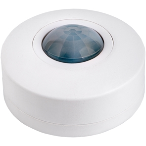 {{photo.Alt || photo.Description || 'Датчик движ. GMS5-C-6-7-W, потолочный, 6м, 1200Вт, 7мин, белый General 475804'}}